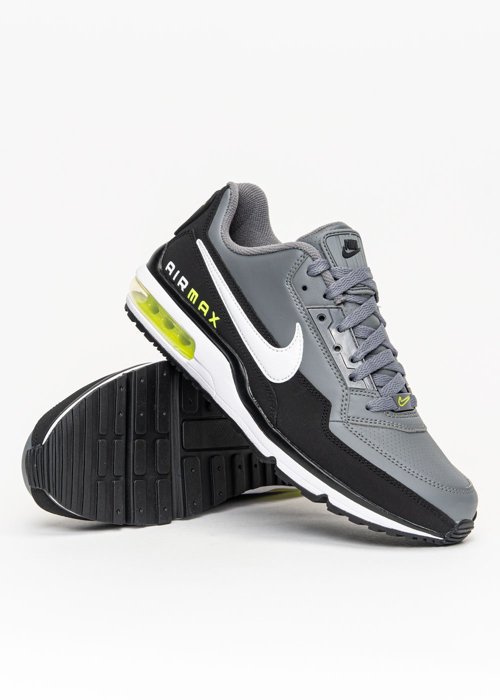 Sneakers Nike Air Max LTD 3 (DD7118-002)