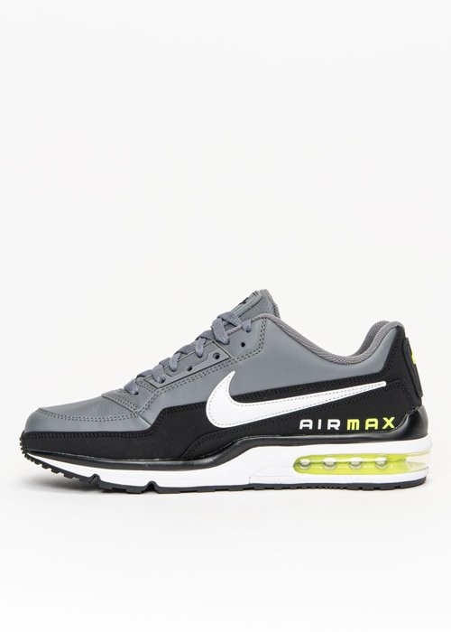 Sneakers Nike Air Max LTD 3 (DD7118-002)