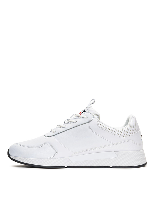 Sneakers Tommy Jeans Flexi Leather Tjm Runner (EM0EM00818-YBR)