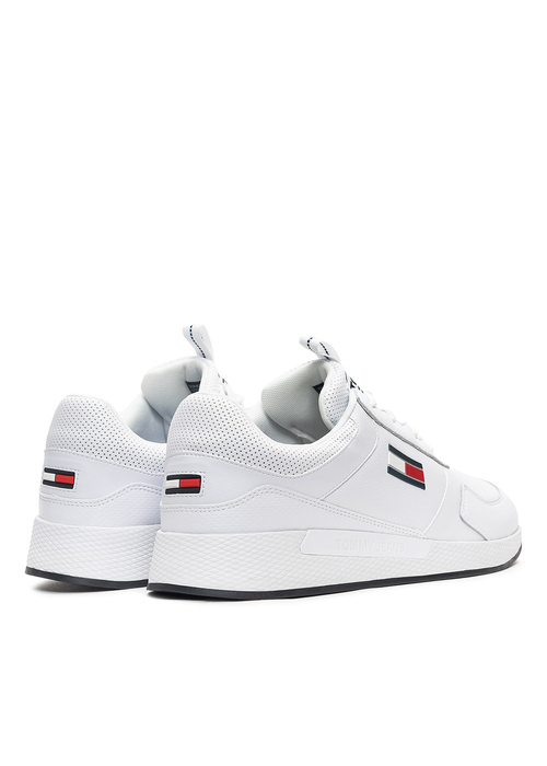 Sneakers Tommy Jeans Flexi Leather Tjm Runner (EM0EM00818-YBR)