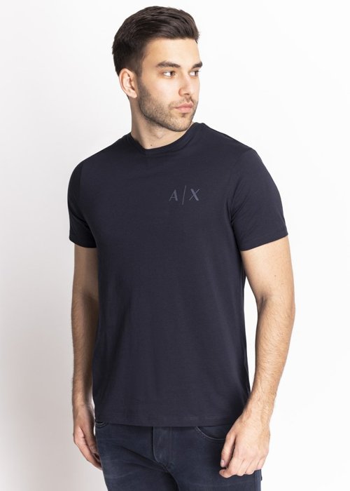 T-Shirt Armani Exchange (3KZTGB ZJBVZ 1510)