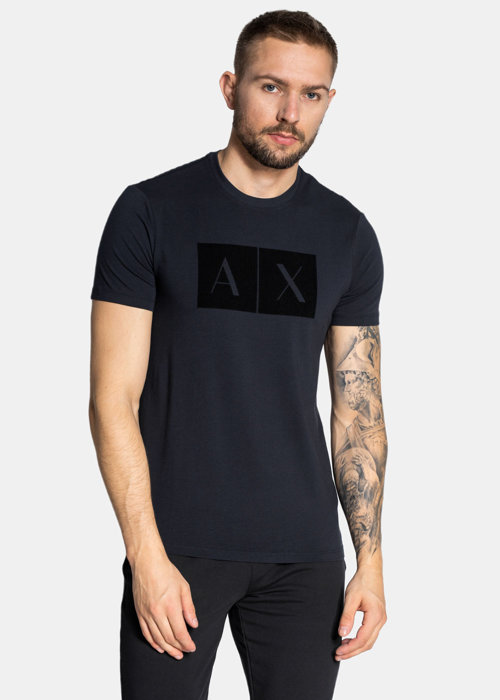 T-Shirt Armani Exchange (6KZTGB ZJE6Z 1510 )