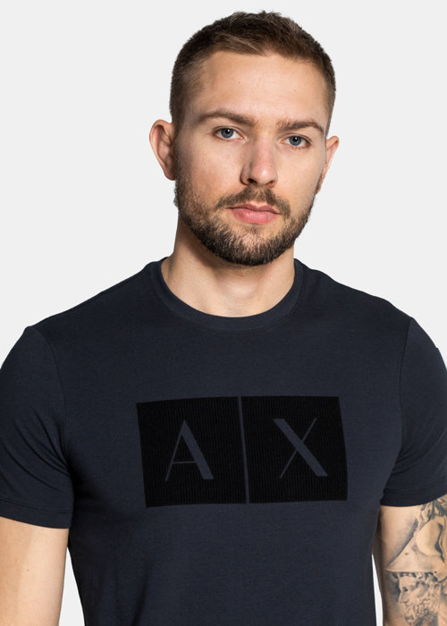 T-Shirt Armani Exchange (6KZTGB ZJE6Z 1510 )