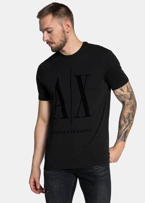 T-Shirt Armani Exchange (8NZTPP ZJH4Z 1200)