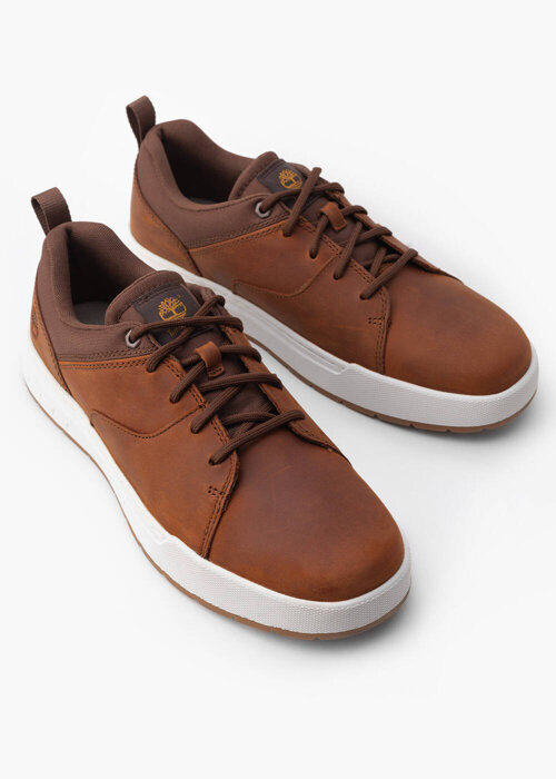 TIMBERLAND Maple Grove LTHR OX