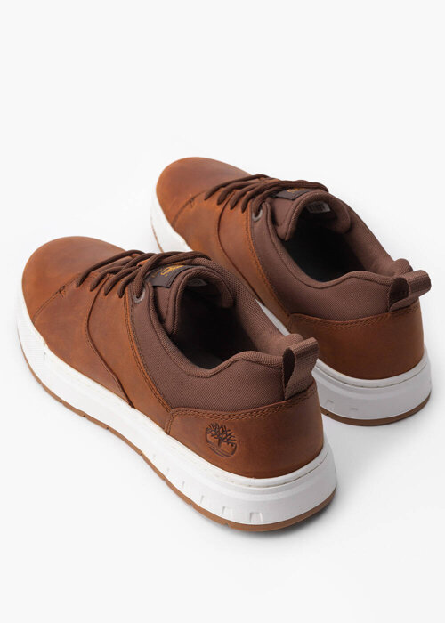 TIMBERLAND Maple Grove LTHR OX