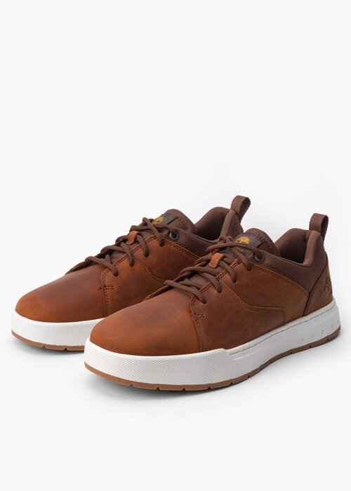 TIMBERLAND Maple Grove LTHR OX