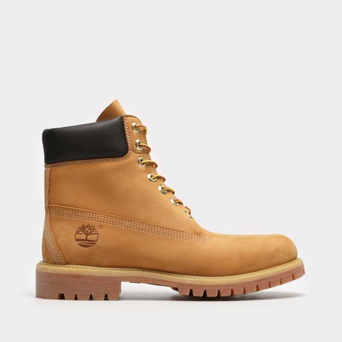 Timberland 6 Inch Premium Boot