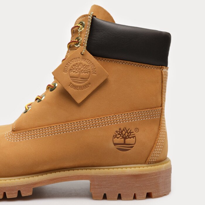 Timberland 6 Inch Premium Boot