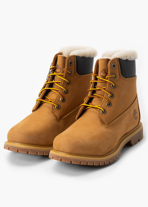 Timberland 6in Premium Shearling Lined WP Boot