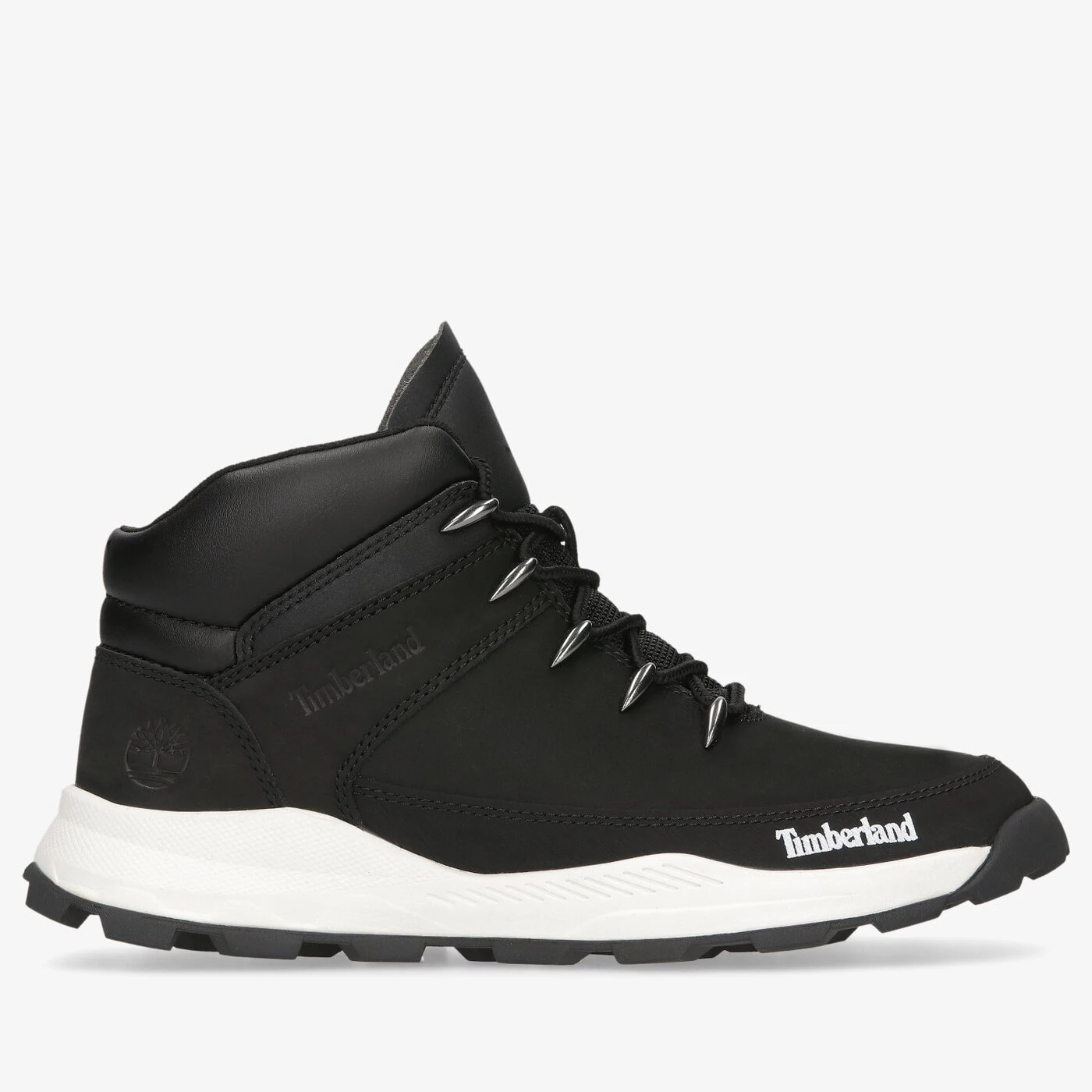 Timberland BROOKLYN Brooklyn Euro Sprint JET BLACK