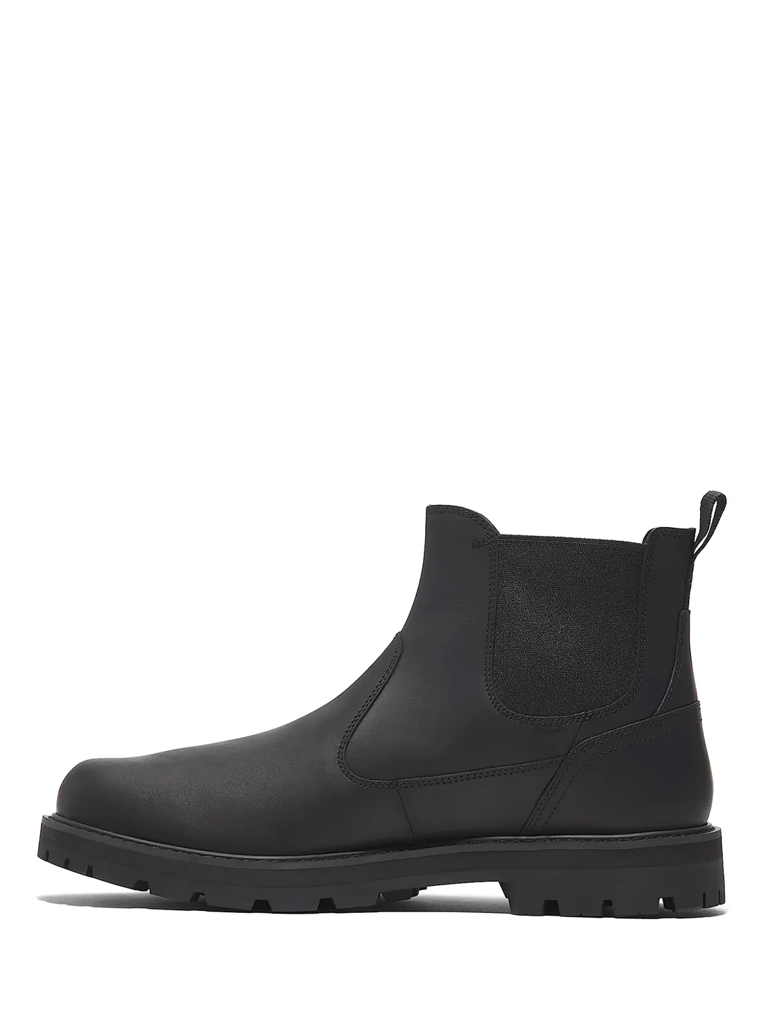 Timberland Britton Road Mid Chelsea Boot