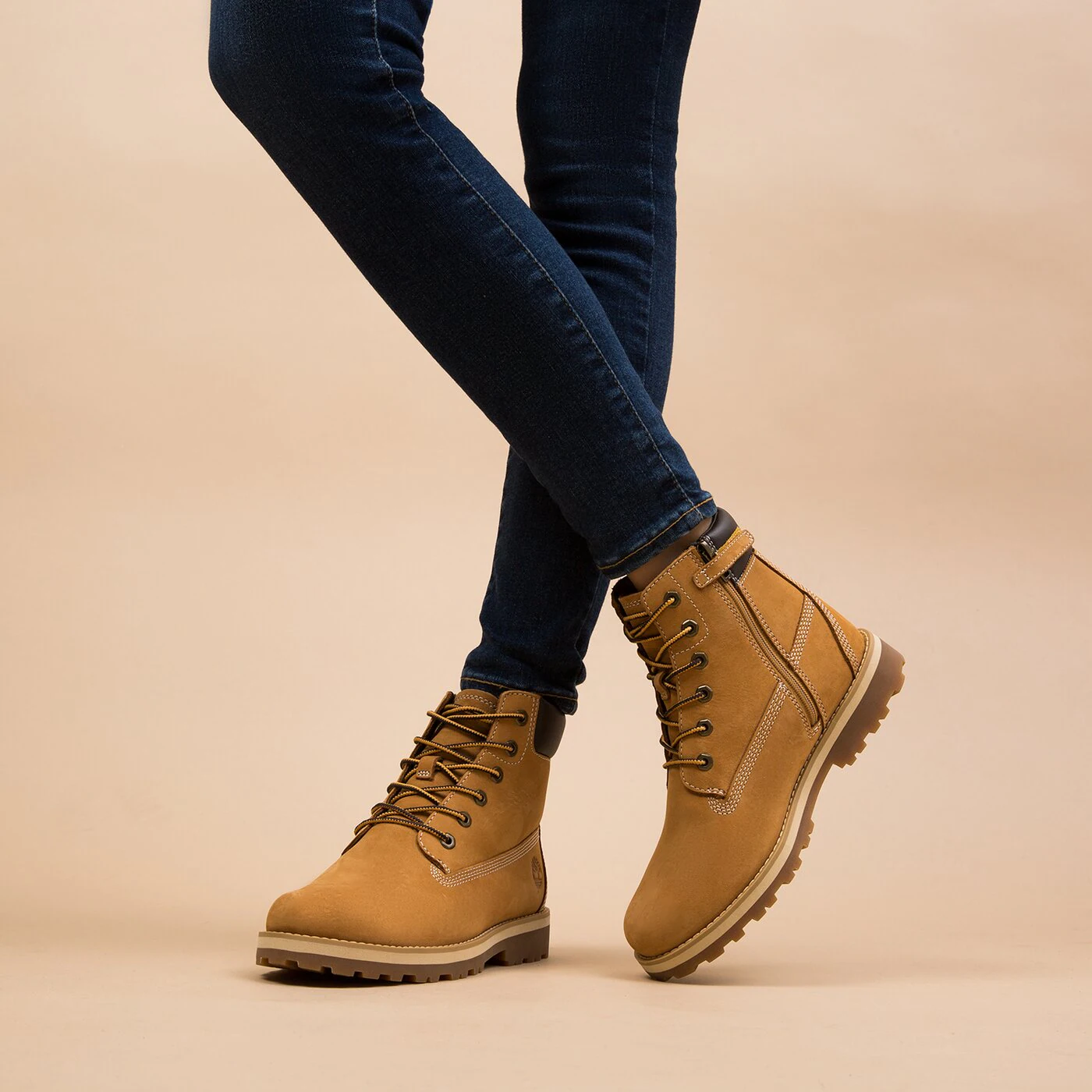 Timberland Courma