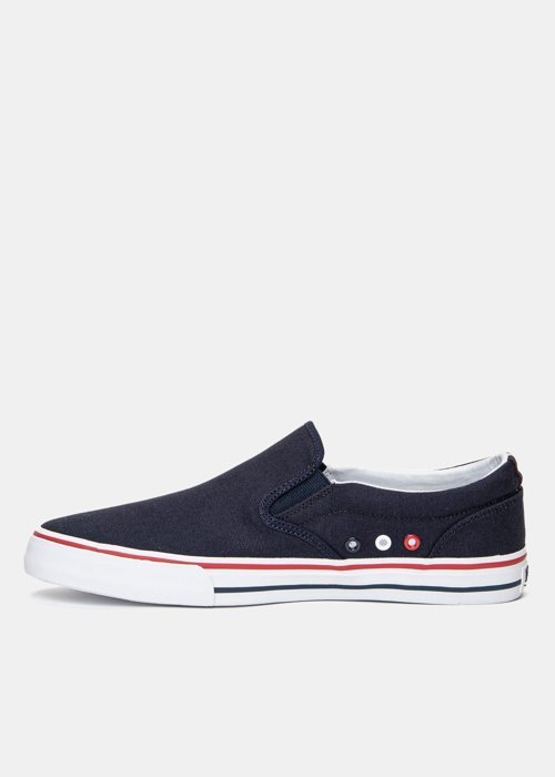 Tommy Jeans Textile Slip On (EM0EM00002-006)