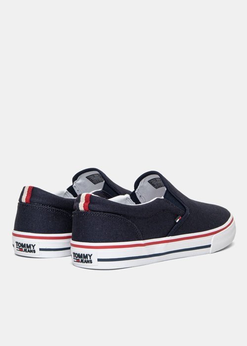 Tommy Jeans Textile Slip On (EM0EM00002-006)