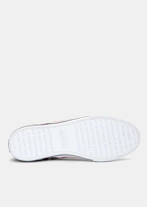 Tommy Jeans Textile Slip On (EM0EM00002-006)