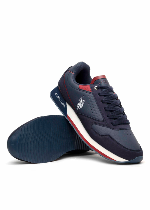 U.S. Polo Assn Nobil003