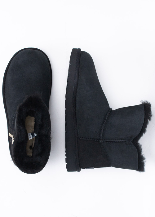 UGG Bailey Zip Mini (1112481-BLK)