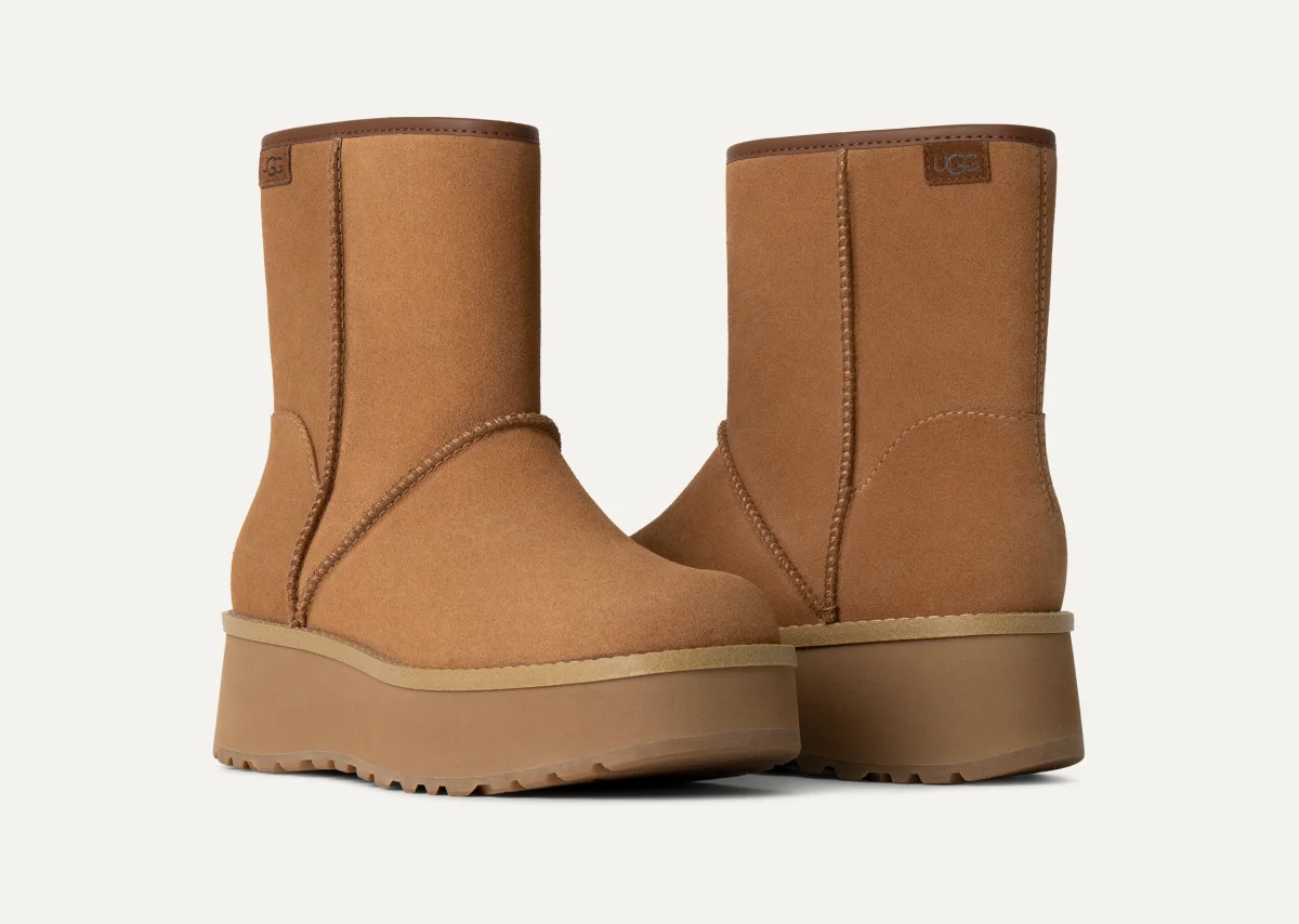 UGG Cityfunc Mid Boot