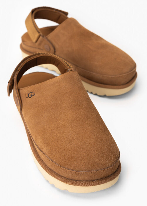 UGG Goldenstar Clog