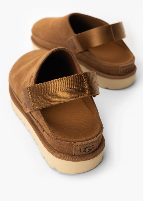 UGG Goldenstar Clog