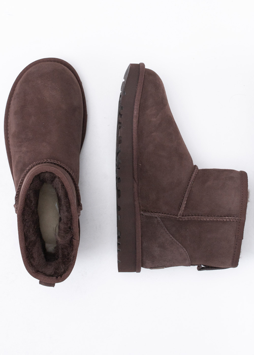 UGG W CLASSIC MINI II 