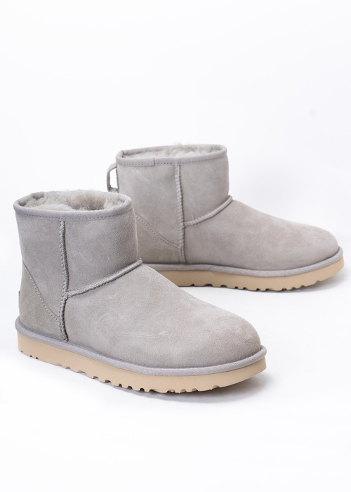 UGG W CLASSIC MINI II 