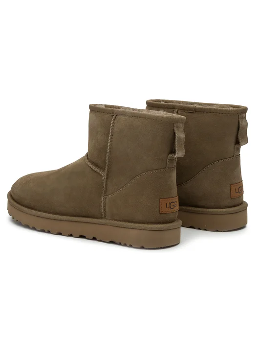 UGG W CLASSIC MINI II 