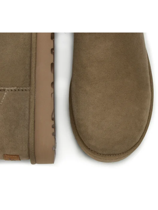 UGG W CLASSIC MINI II 