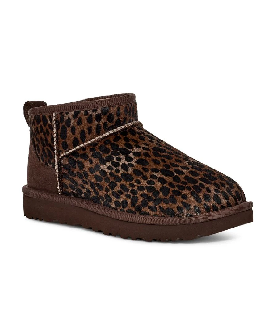 UGG W Classic Ultra Mini 