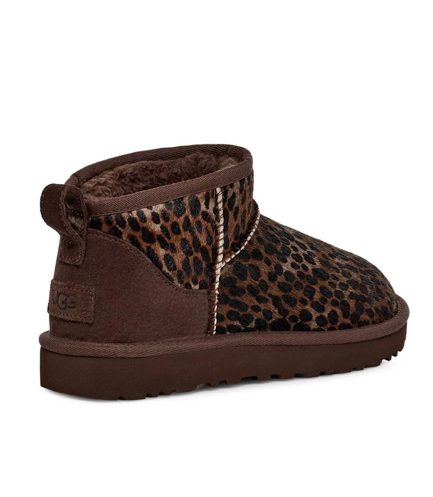 UGG W Classic Ultra Mini 