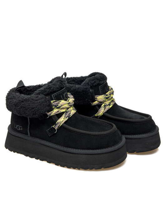 UGG W FUNKARRA CABIN CUFF