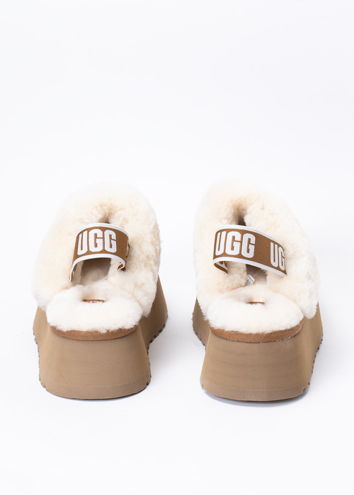 UGG W FUNKETTE