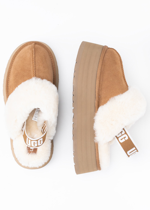 UGG W FUNKETTE