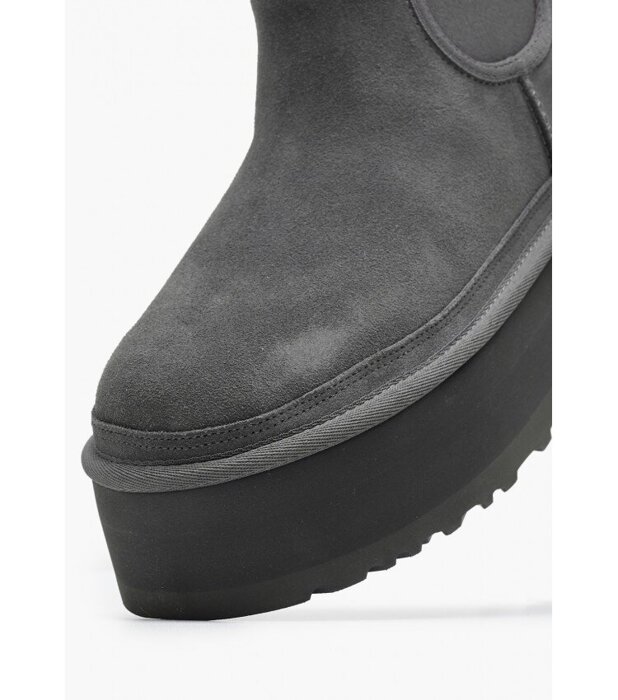 UGG W NEUMEL PLATFORM CHELSEA