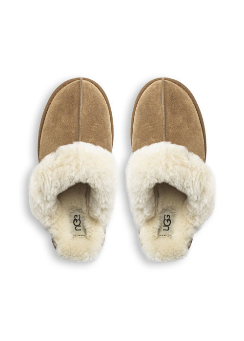 UGG W Scuffette II (1106872-CHE)