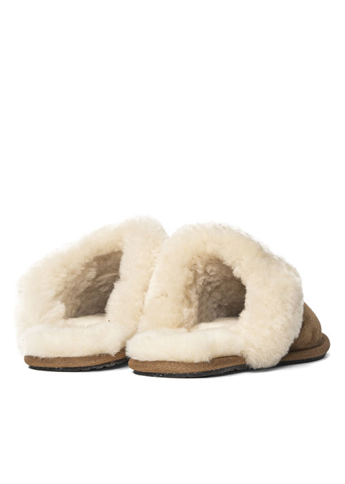 UGG W Scuffette II (1106872-CHE)