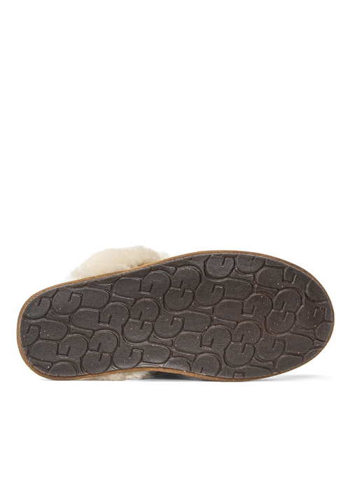 UGG W Scuffette II (1106872-CHE)