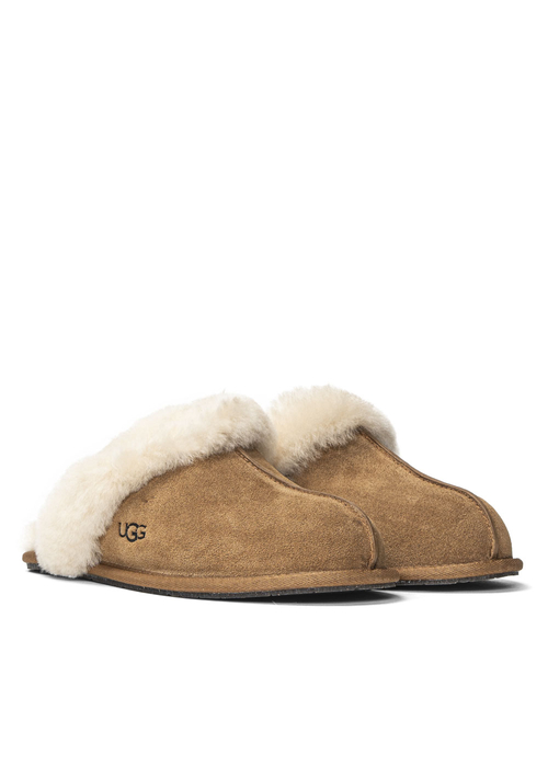 UGG W Scuffette II (1106872-CHE)