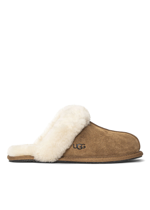 UGG W Scuffette II (1106872-CHE)