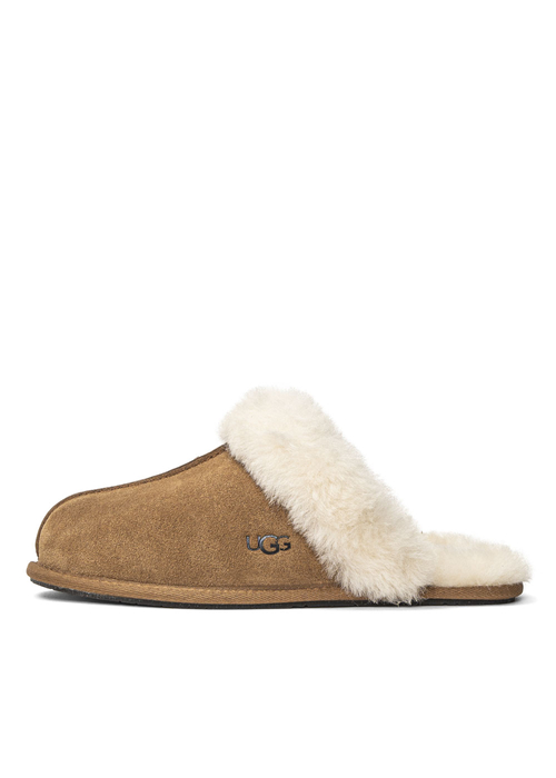 UGG W Scuffette II (1106872-CHE)