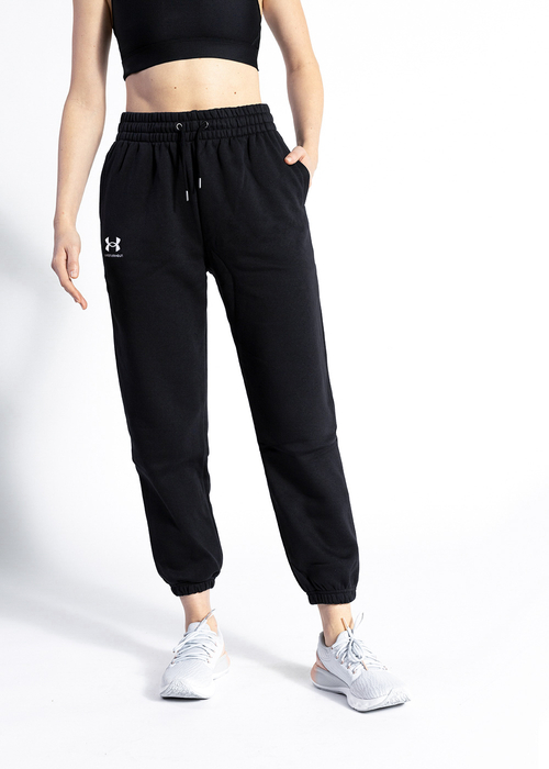 UNDER ARMOUR ESSENTIAL FLEECE JOGGERS