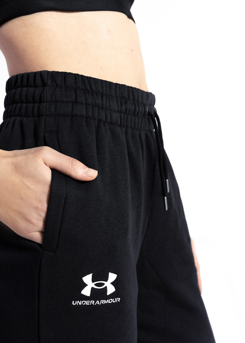 UNDER ARMOUR ESSENTIAL FLEECE JOGGERS