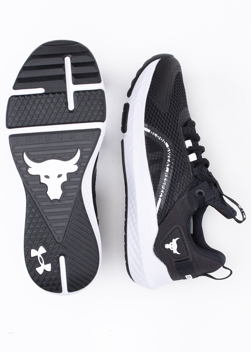 UNDER ARMOUR UA PROJECT ROCK BSR 3 3026462-001 