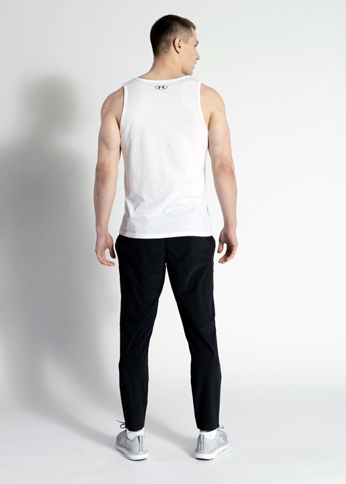 UNDER ARMOUR UA SPORTSTYLE LOGO TANK