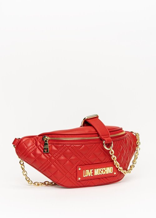 Un sac banane Love Moschino (JC4137PP1DLA0500)