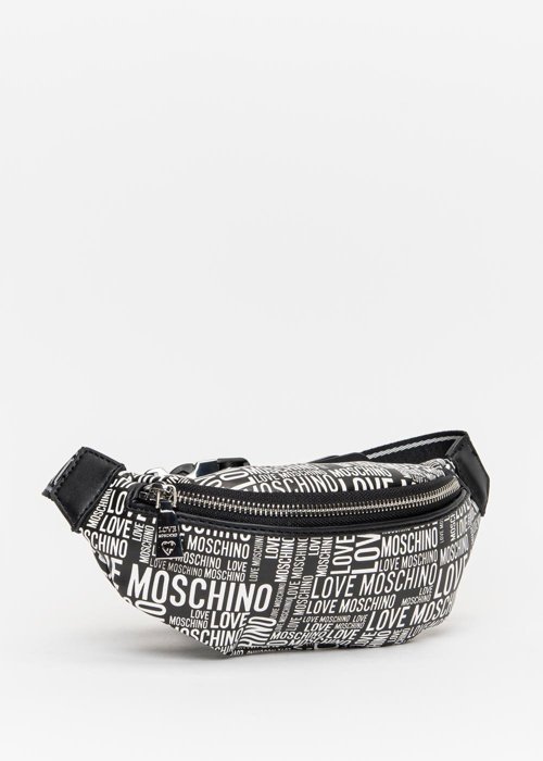 Un sac banane Love Moschino (JC4161PP1DLE100A)