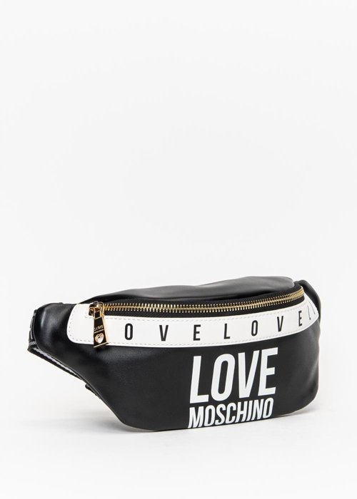 Un sac banane Love Moschino (JC4184PP1DLI0000)