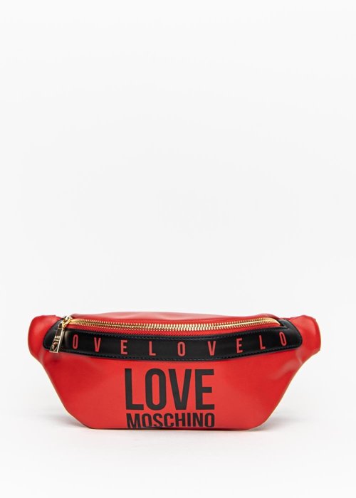 Un sac banane Love Moschino (JC4184PP1DLI0500)