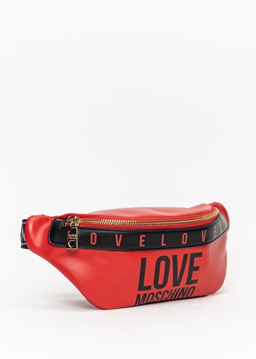 Un sac banane Love Moschino (JC4184PP1DLI0500)